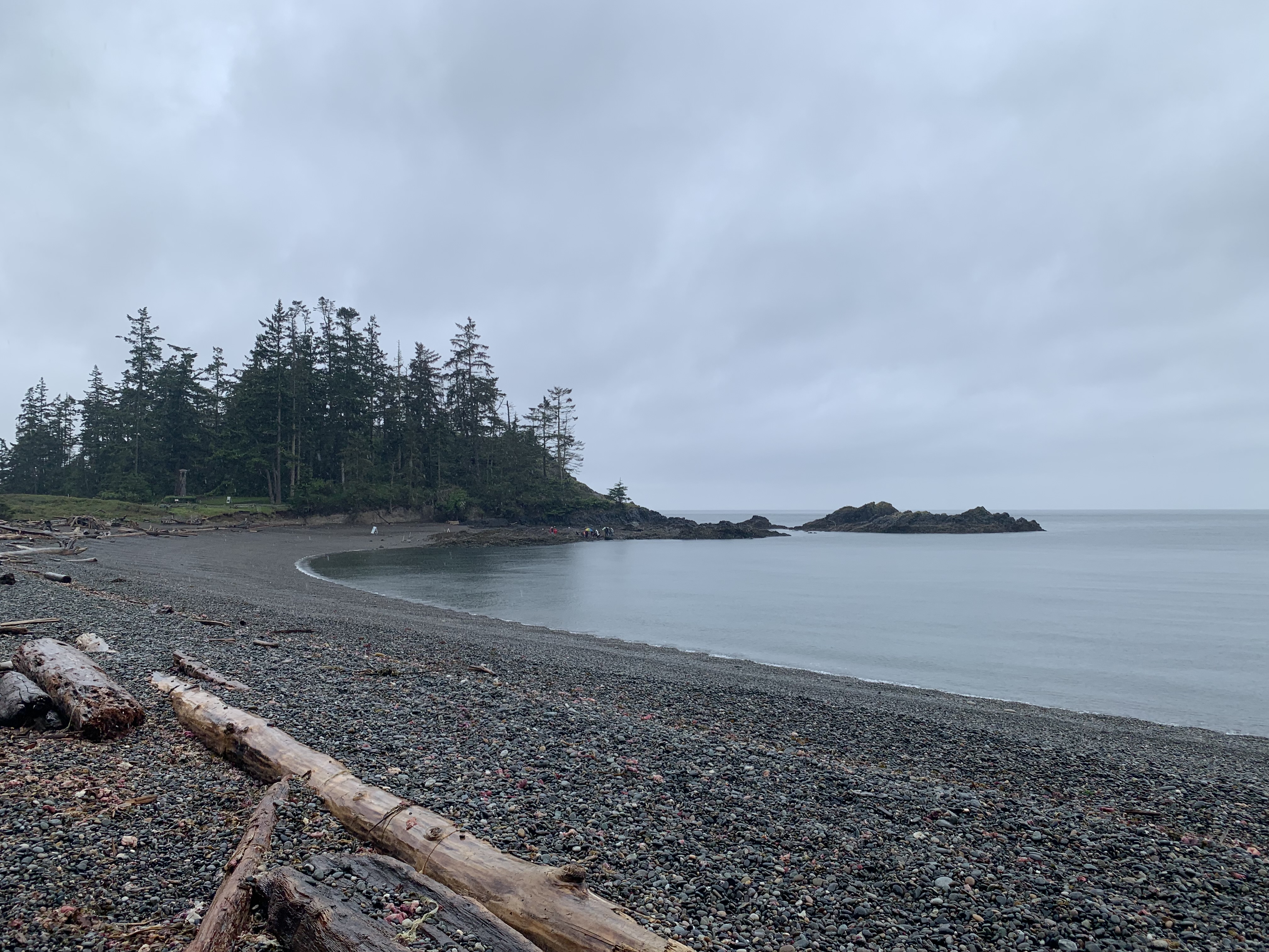 Rosario Beach, Washington